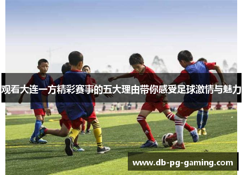 观看大连一方精彩赛事的五大理由带你感受足球激情与魅力
