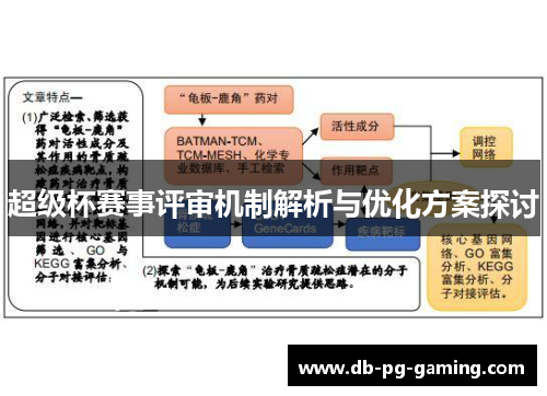 超级杯赛事评审机制解析与优化方案探讨