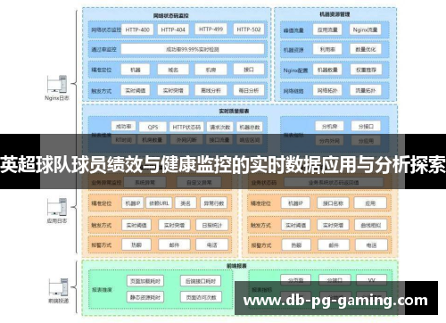英超球队球员绩效与健康监控的实时数据应用与分析探索