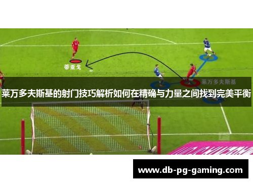 莱万多夫斯基的射门技巧解析如何在精确与力量之间找到完美平衡