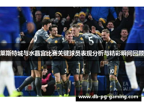 莱斯特城与水晶宫比赛关键球员表现分析与精彩瞬间回顾